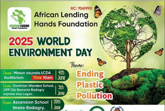 African Lending Hands Foundation