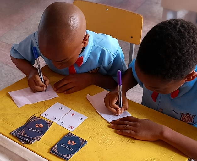 2026 Competition Prep