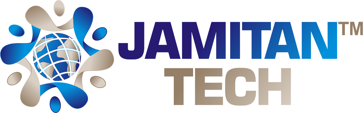 Jamitan Tech